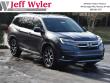 Used 2020 Honda Pilot Touring 8 Passenger AWD SUV