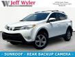 Used 2015 Toyota RAV4 XLE SUV