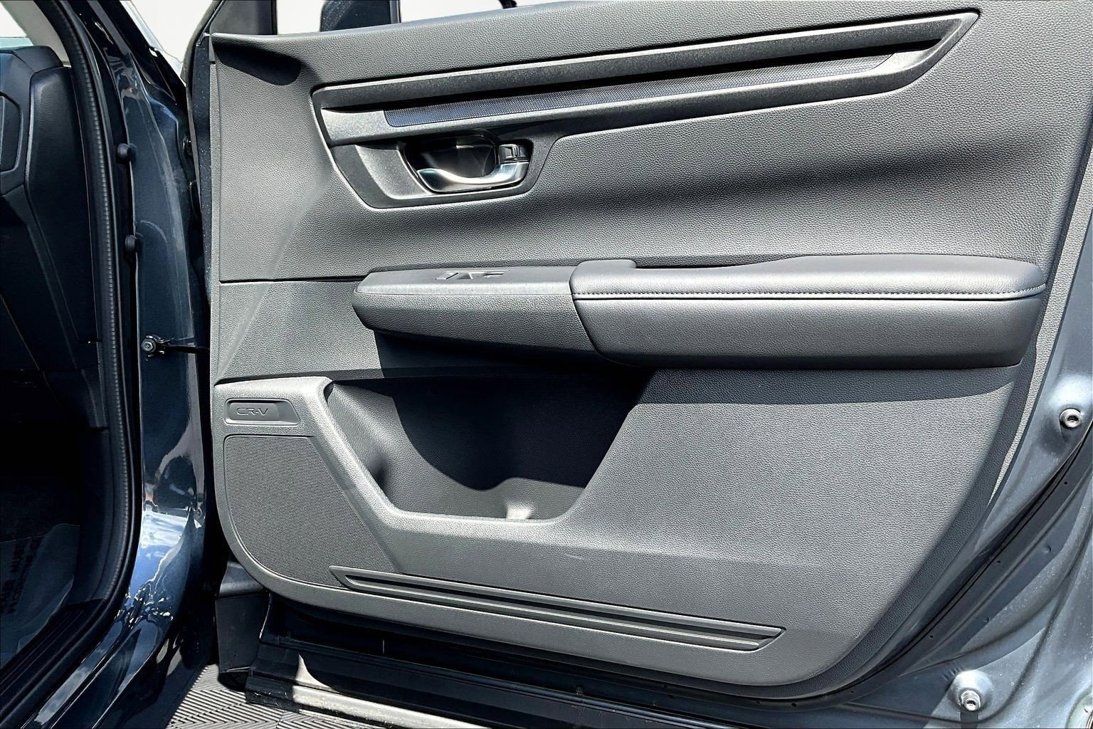 2026 Honda CR-V LX - Photo 29