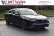 Honda Accord Hybrid