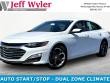 Used 2022 Chevrolet Malibu LT Sedan