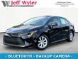 Used 2024 Toyota Corolla LE Sedan