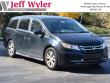 Used 2016 Honda Odyssey EX-L w/RES Van Passenger Van