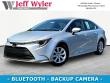 Used 2024 Toyota Corolla LE Sedan