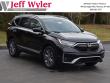 Used 2022 Honda CR-V Touring SUV