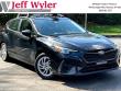 Used 2024 Subaru Impreza Base 5-Door