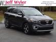 Used 2016 Kia Sorento 3.3L EX AWD SUV