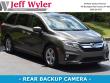 Used 2020 Honda Odyssey EX-L Van