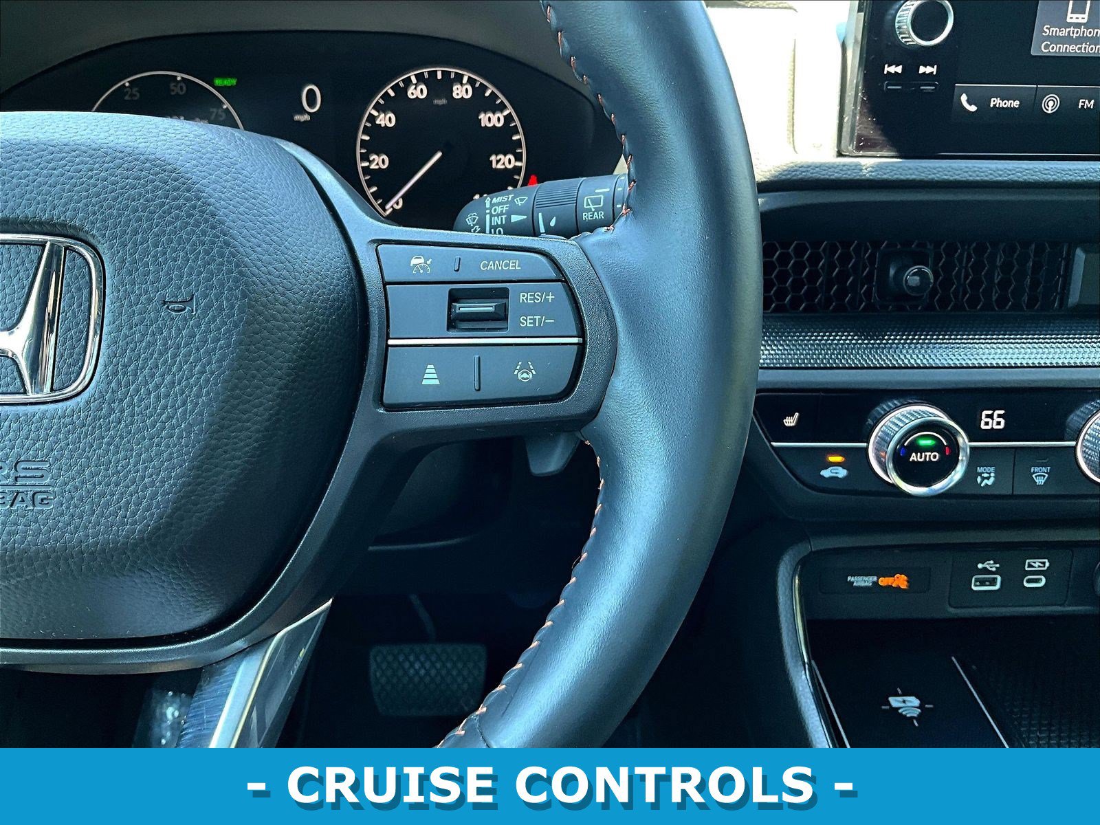 2024 Honda CR-V Sport-L - Photo 15