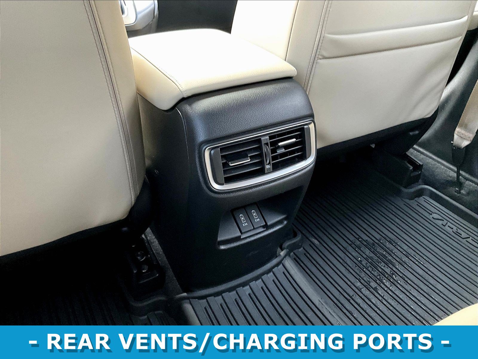 2022 Honda CR-V Touring - Photo 13