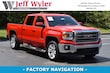 GMC Sierra 1500
