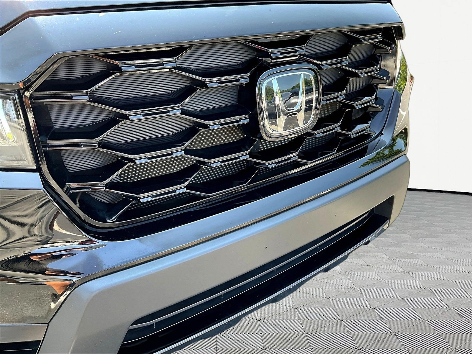 2023 Honda Passport Elite - Photo 36