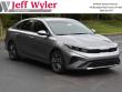 Used 2024 Kia Forte LXS Sedan