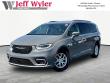 Used 2021 Chrysler Pacifica Touring L Van Passenger Van