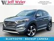 Used 2017 Hyundai Tucson Sport SUV