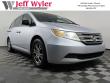 Used 2013 Honda Odyssey EX-L