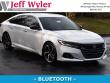 Used 2021 Honda Accord Sport SE 1.5T Sedan