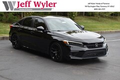 2022 Honda Civic Sport Sedan