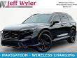 Used 2024 Honda CR-V Hybrid Sport Touring SUV