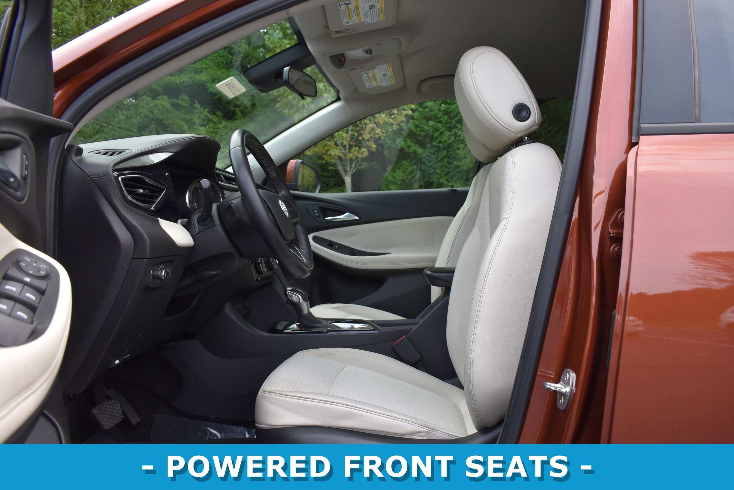 2020 Buick Encore GX Select photo 3