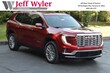 GMC Acadia