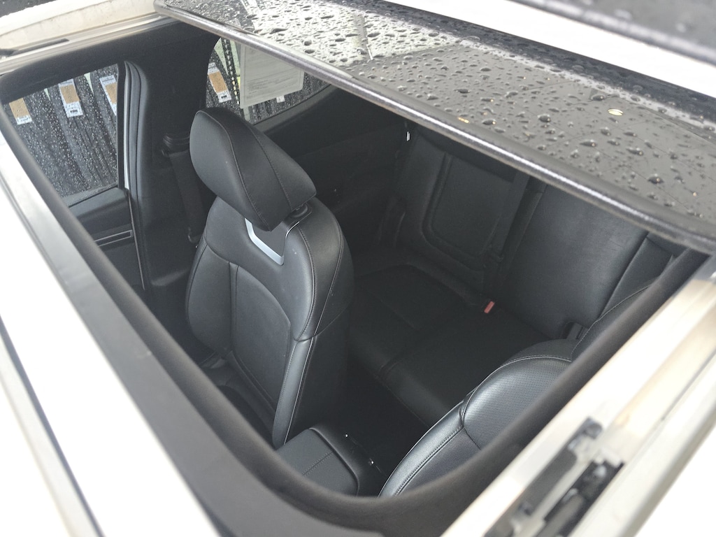 Used 2023 Hyundai Santa Cruz 2.5T Limited Truck Crew Cab