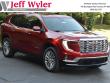 Used 2025 GMC Acadia Denali SUV