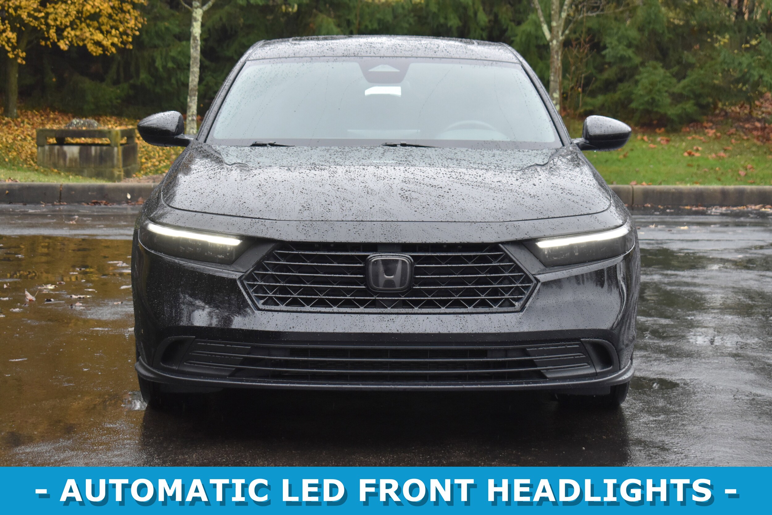 2024 Honda Accord Hybrid Sport photo 2