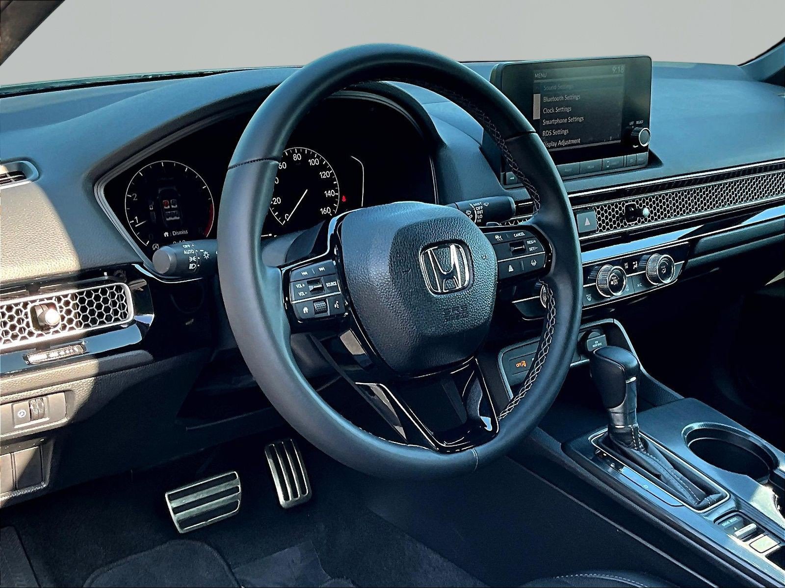 2023 Honda Civic Sport - Photo 19