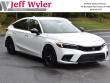 Used 2022 Honda Civic Sport Hatchback