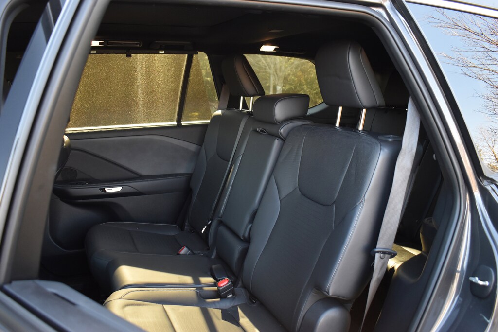 Used 2024 Lexus TX 350 Premium SUV