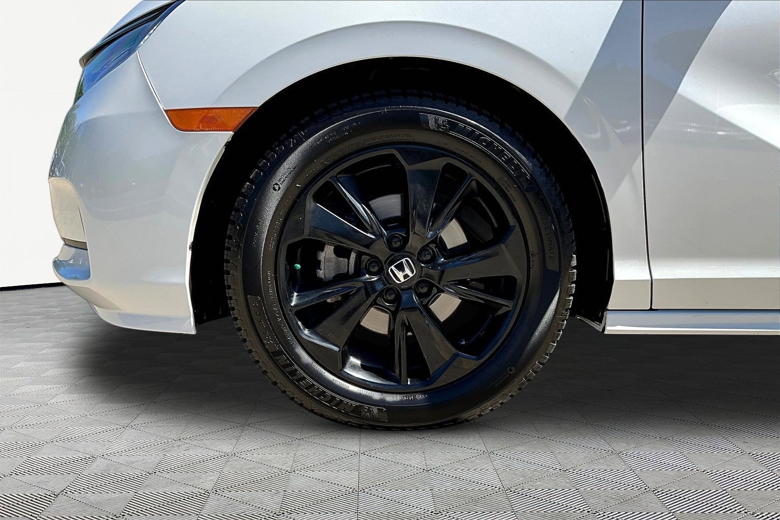 2023 Honda Odyssey SPORT - Photo 36