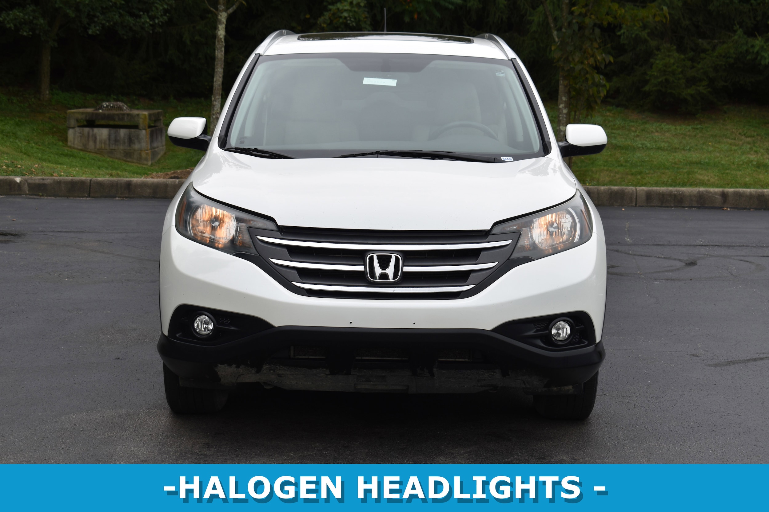 Used 2014 Honda CR-V EX-L with VIN 5J6RM4H73EL091754 for sale in Florence, KY