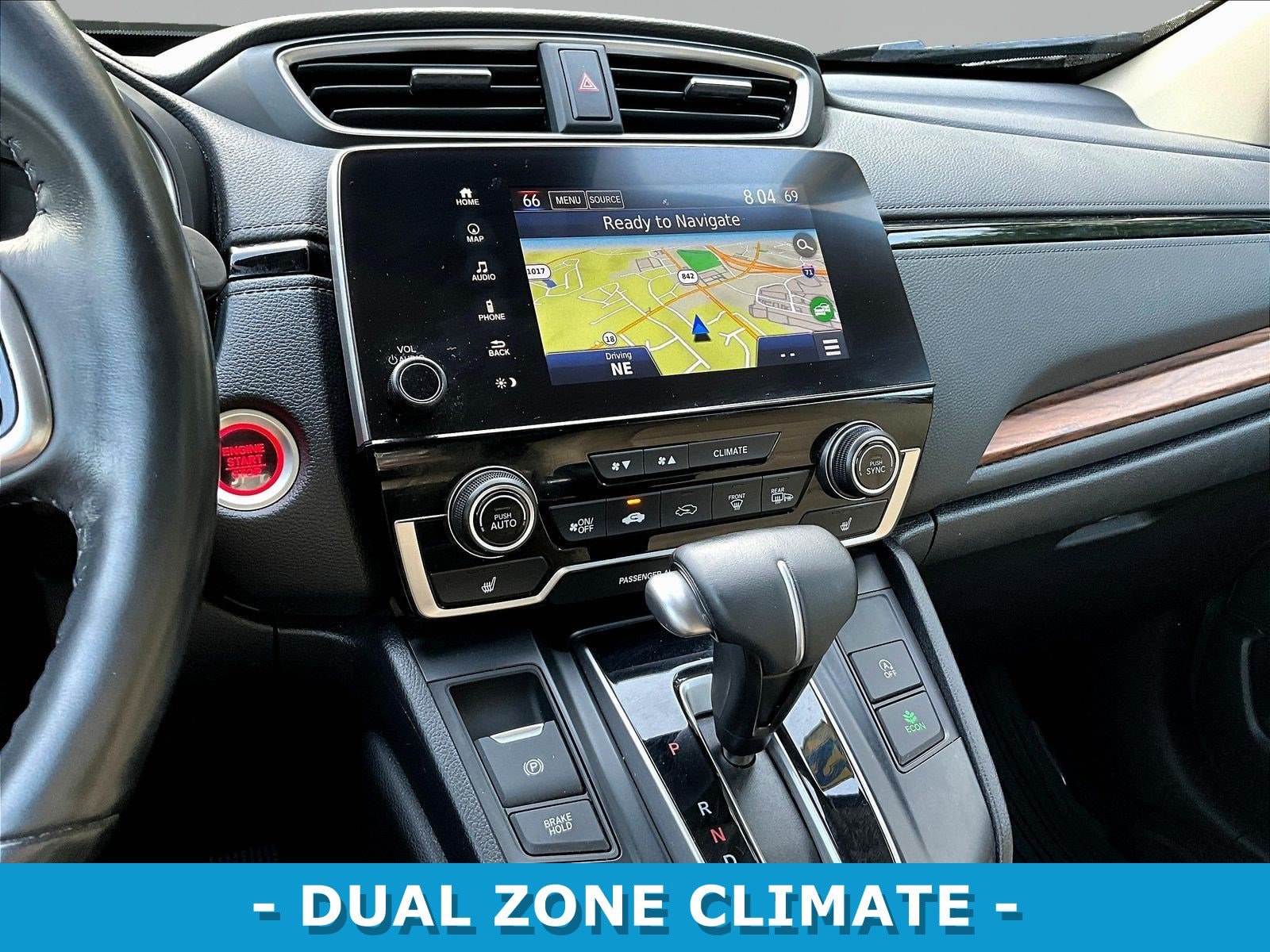 2022 Honda CR-V Touring - Photo 12