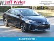 Used 2018 Toyota Corolla L Sedan