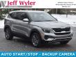 Used 2021 Kia Seltos LX SUV