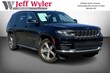  Jeep Grand Cherokee L