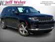 Used 2021 Jeep Grand Cherokee L Limited SUV