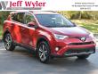 Used 2017 Toyota RAV4 XLE SUV