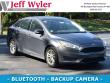Used 2017 Ford Focus SE Sedan