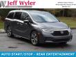 Used 2023 Honda Odyssey Touring Van