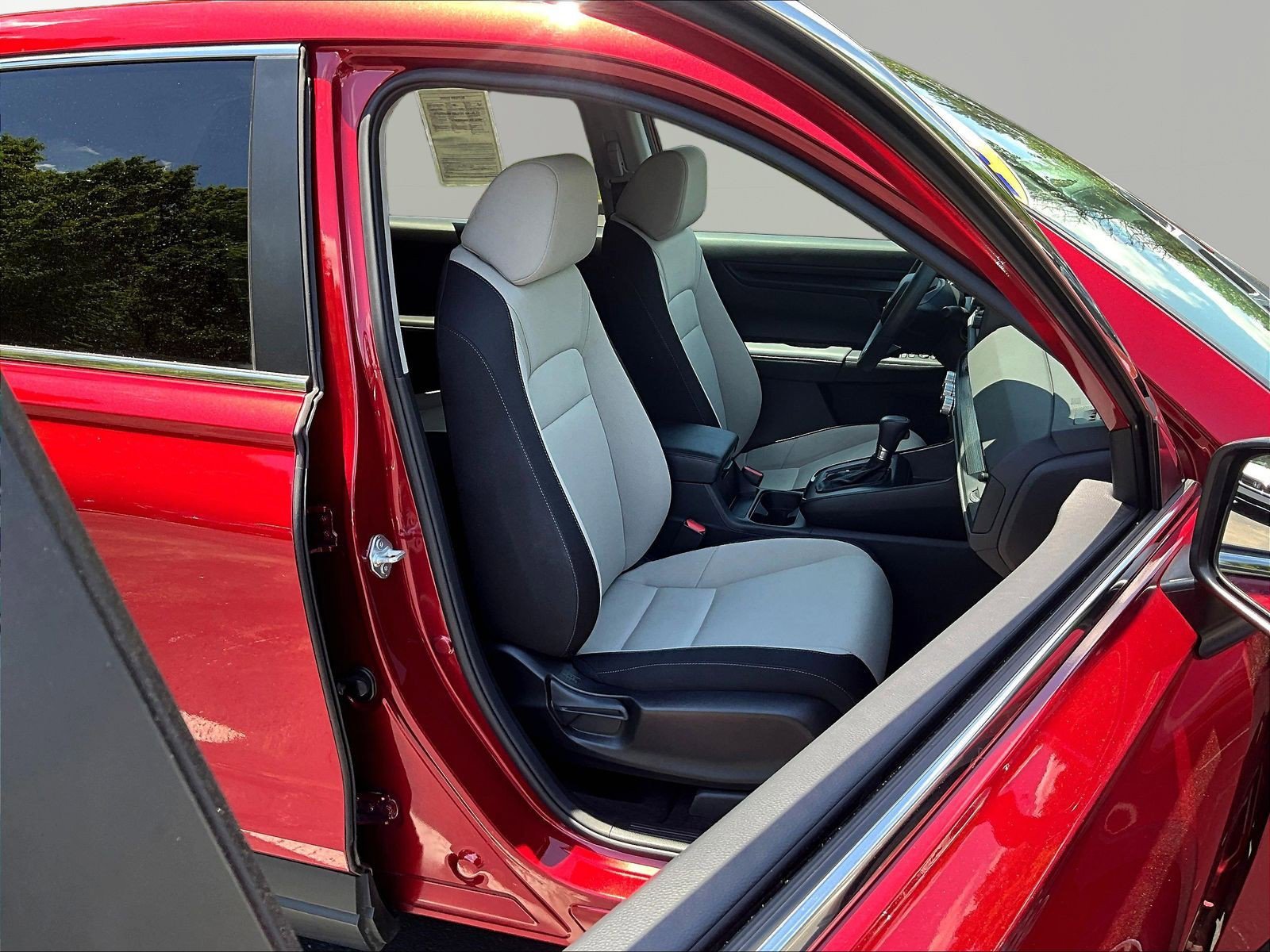 2024 Honda CR-V EX - Photo 30
