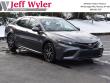Used 2021 Toyota Camry SE Sedan