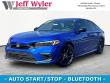 Used 2023 Honda Civic Sport Sedan