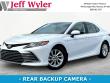 Used 2023 Toyota Camry LE Sedan