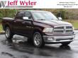 Used 2012 Ram 1500 Laramie 4x4 Crew 5.7ft Truck Crew Cab