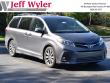 Used 2020 Toyota Sienna Limited 7 Passenger Van