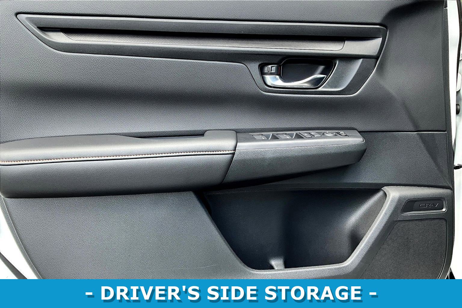 2026 Honda CR-V Sport - Photo 21