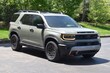  Honda Passport