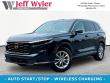 Certified 2026 Honda CR-V EX SUV